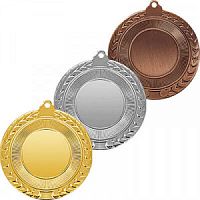 Медаль Вамана 50мм   3447-050-100/200/300     